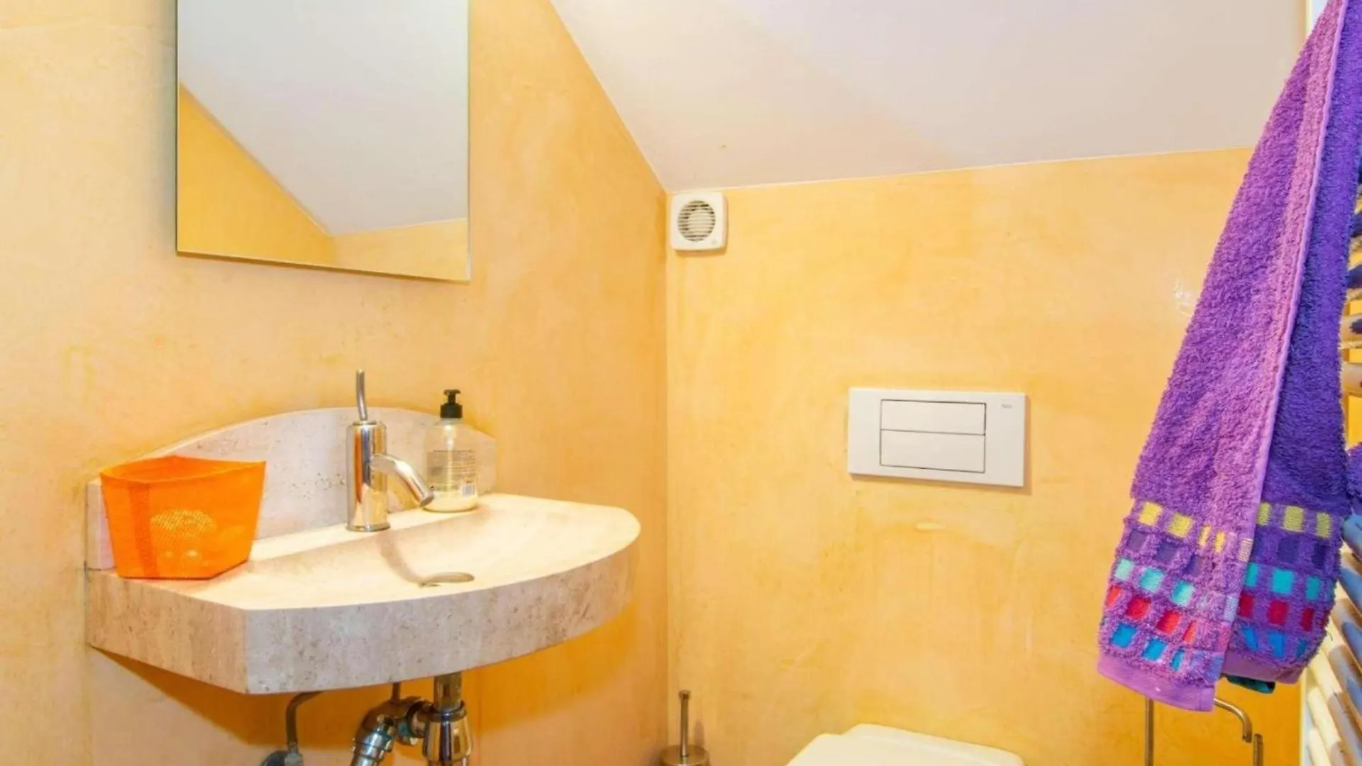 Sa Corbaia Villa Arta