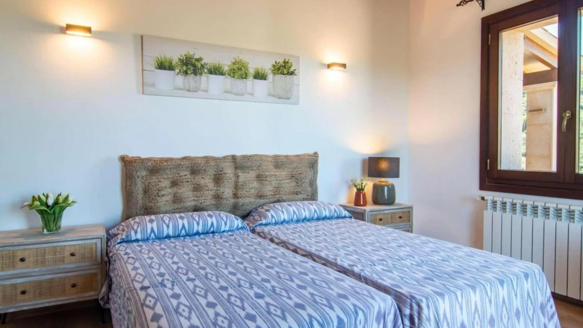 Sa Corbaia Villa Arta