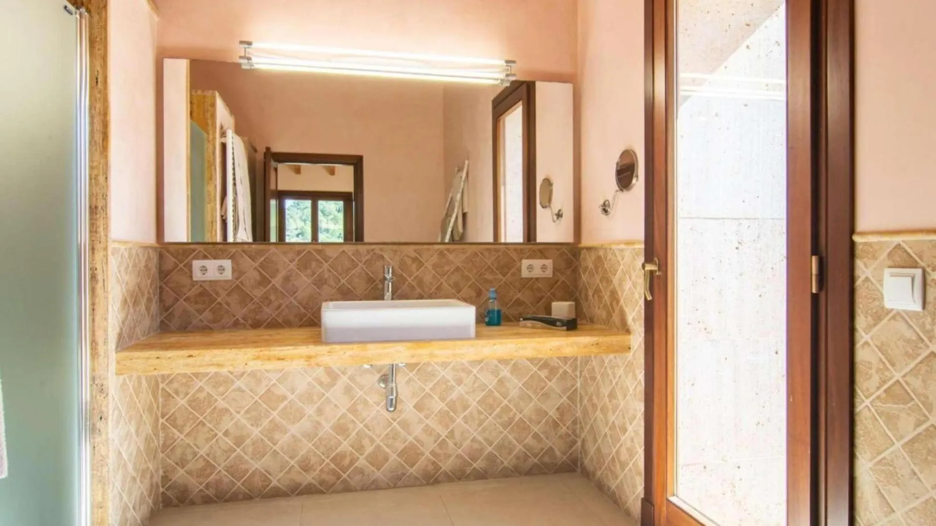 Sa Corbaia Villa Arta