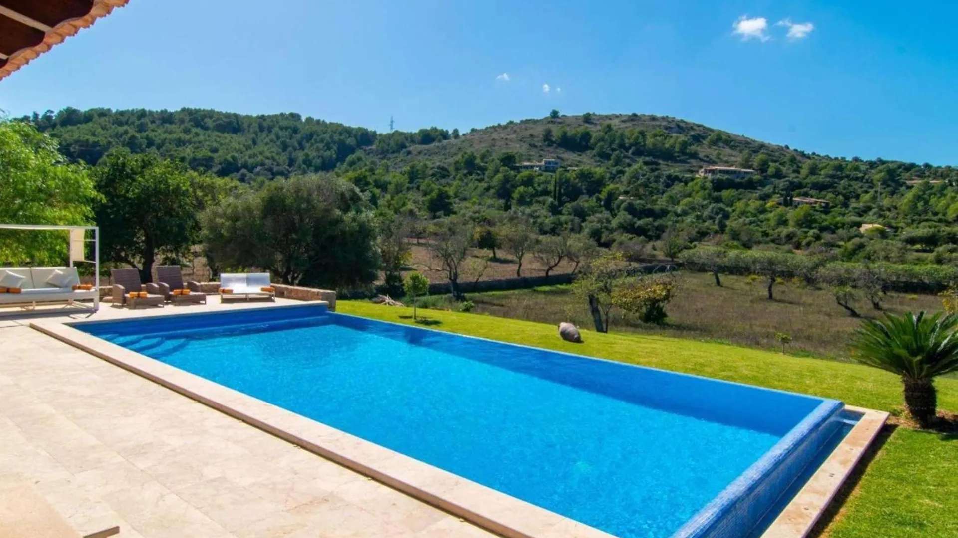 Sa Corbaia Villa Arta 0*,  Spain