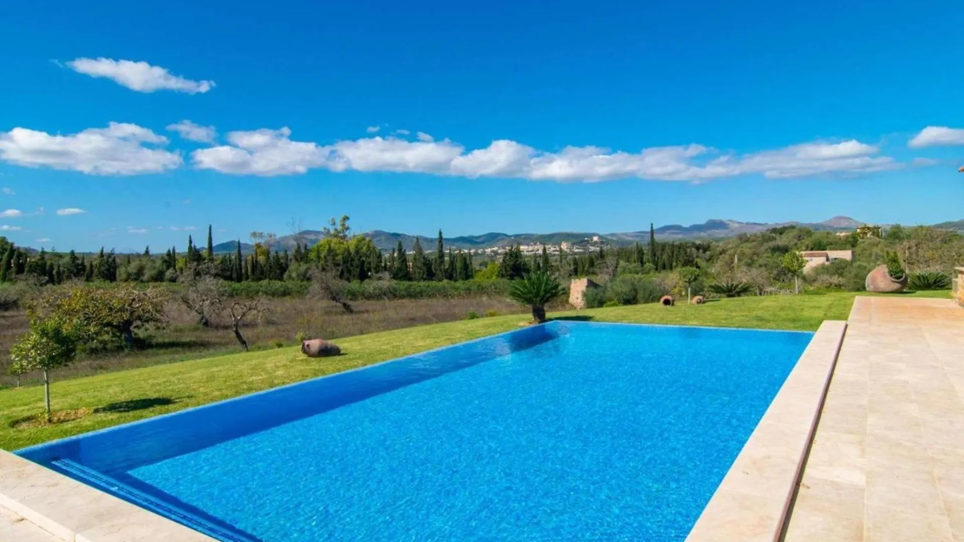 Sa Corbaia Villa Arta
