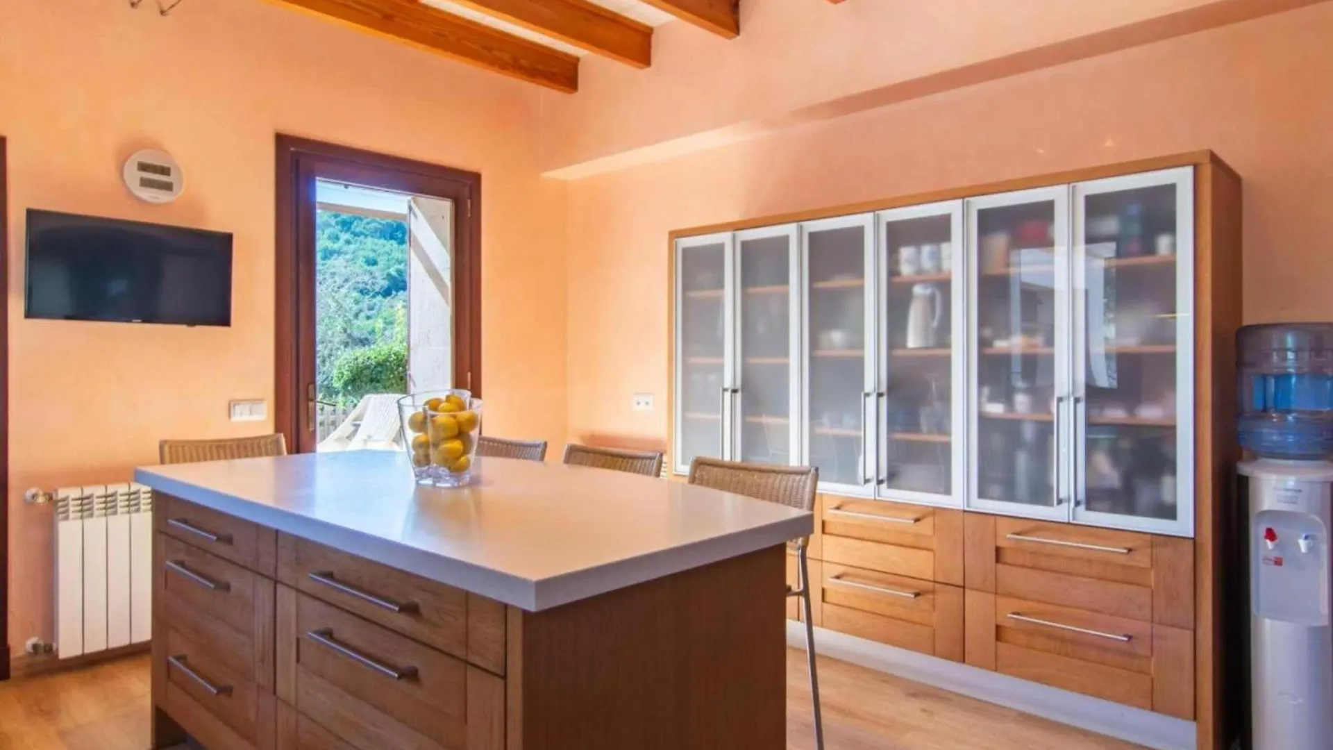 Sa Corbaia Villa Arta