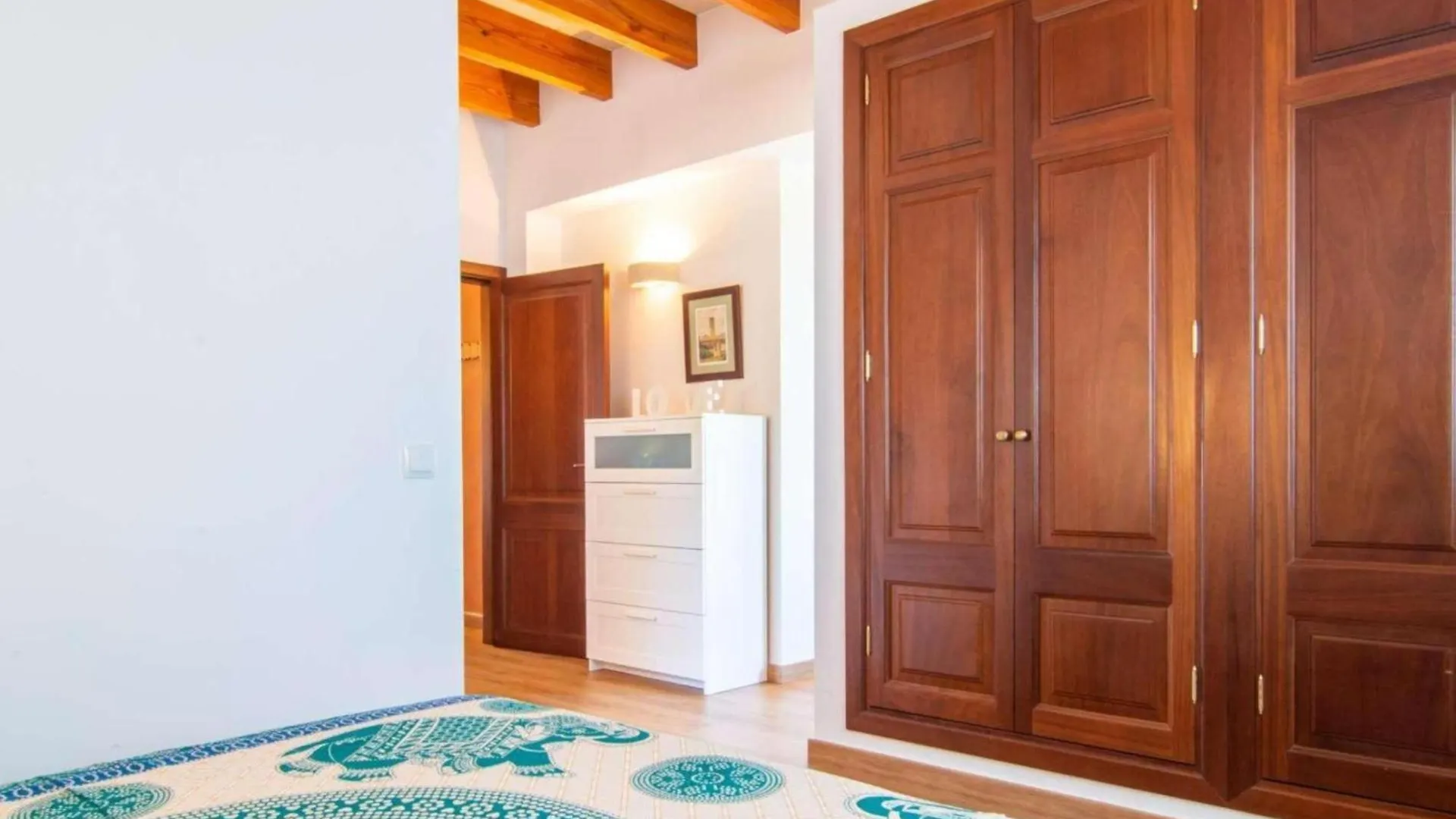 Sa Corbaia Villa Arta
