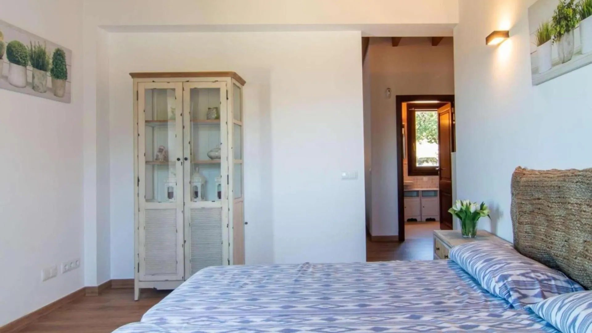 Sa Corbaia Villa Arta